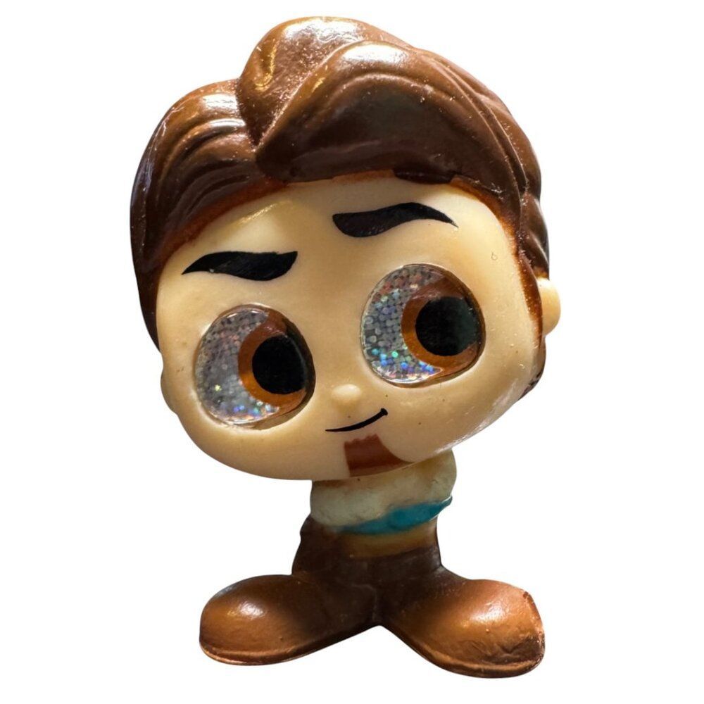 Disney Doorable Flynn Rider – Series 2, Common